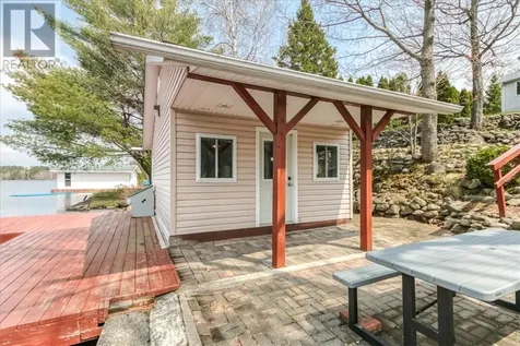65 Frenchman Lake Road S Greater Sudbury ON P3P 1R3