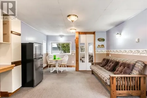 65 Frenchman Lake Road S Greater Sudbury ON P3P 1R3