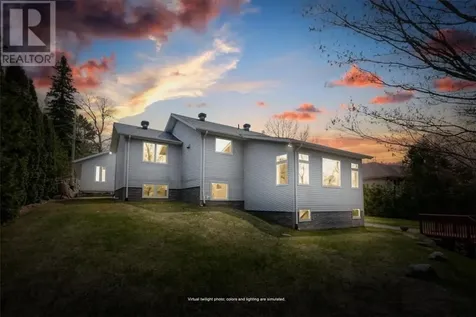 65 Frenchman Lake Road S Greater Sudbury ON P3P 1R3