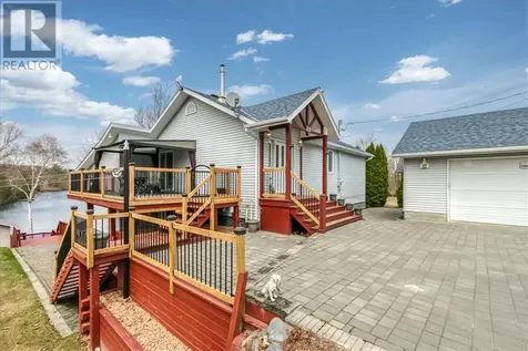 65 Frenchman Lake Road S Greater Sudbury ON P3P 1R3