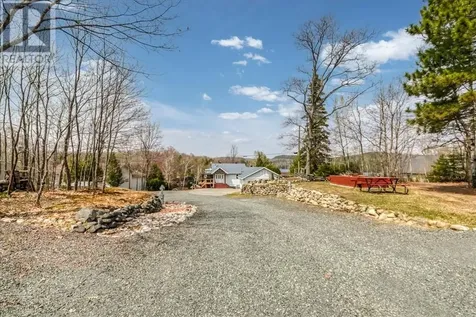 65 Frenchman Lake Road S Greater Sudbury ON P3P 1R3