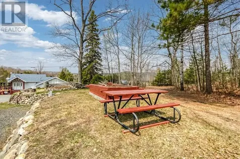 65 Frenchman Lake Road S Greater Sudbury ON P3P 1R3