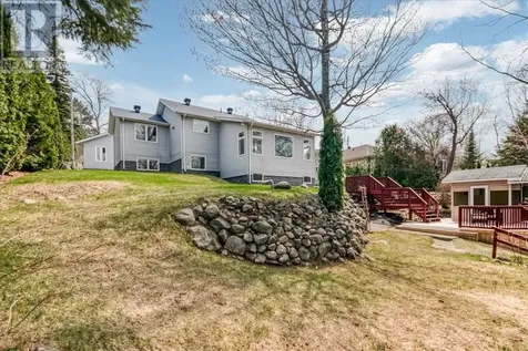 65 Frenchman Lake Road S Greater Sudbury ON P3P 1R3