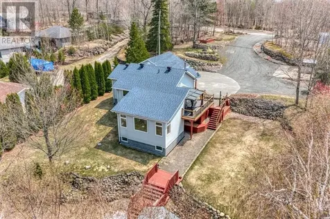 65 Frenchman Lake Road S Greater Sudbury ON P3P 1R3