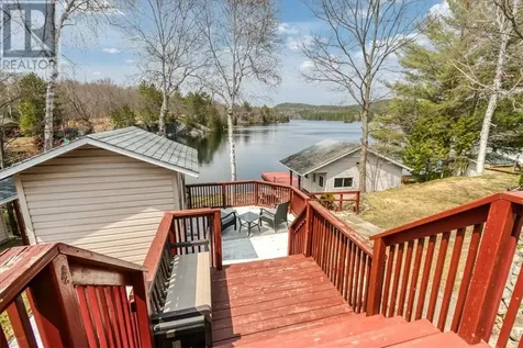 65 Frenchman Lake Road S Greater Sudbury ON P3P 1R3