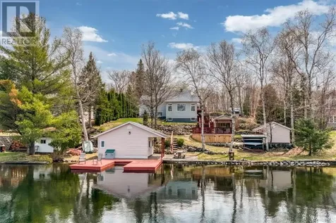 65 Frenchman Lake Road S Greater Sudbury ON P3P 1R3