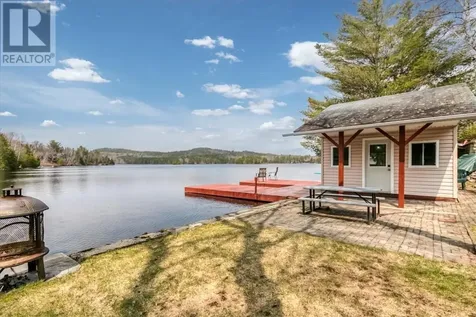 65 Frenchman Lake Road S Greater Sudbury ON P3P 1R3
