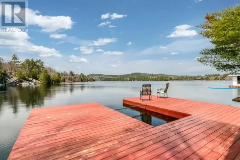 65 Frenchman Lake Road S Greater Sudbury ON P3P 1R3