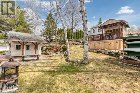 65 Frenchman Lake Road S Greater Sudbury ON P3P 1R3