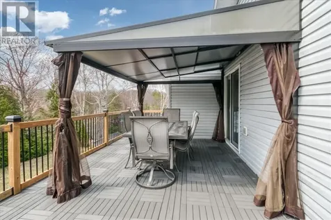 65 Frenchman Lake Road S Greater Sudbury ON P3P 1R3