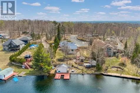 65 Frenchman Lake Road S Greater Sudbury ON P3P 1R3