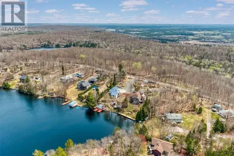 65 Frenchman Lake Road S Greater Sudbury ON P3P 1R3