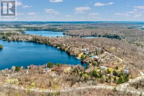 65 Frenchman Lake Road S Greater Sudbury ON P3P 1R3