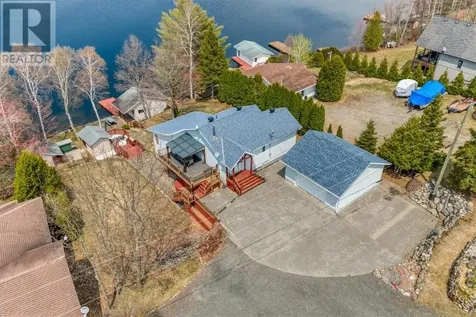 65 Frenchman Lake Road S Greater Sudbury ON P3P 1R3