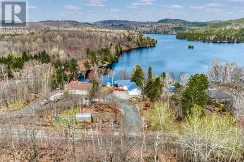 65 Frenchman Lake Road S Greater Sudbury ON P3P 1R3