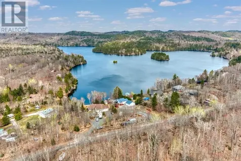 65 Frenchman Lake Road S Greater Sudbury ON P3P 1R3