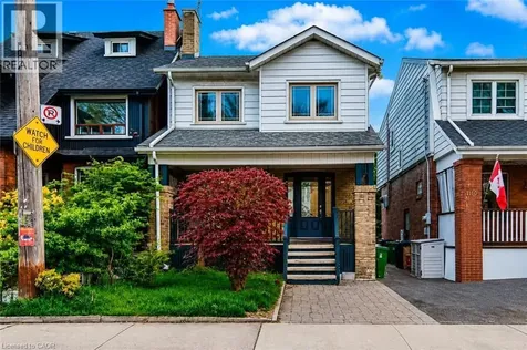 108 Runnymede Road Toronto ON M6S 2Y3