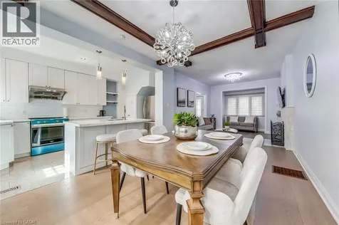 108 Runnymede Road Toronto ON M6S 2Y3
