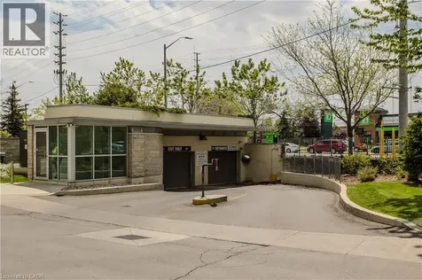 1055 Southdown Road Mississauga ON L5J 0A3