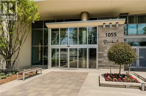 1055 Southdown Road Mississauga ON L5J 0A3