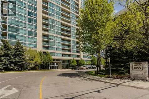 1055 Southdown Road Mississauga ON L5J 0A3