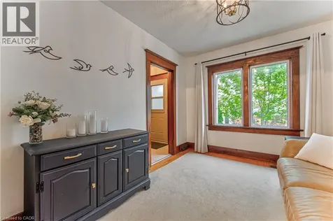 156 Glasgow Street Kitchener ON N2G 2G9