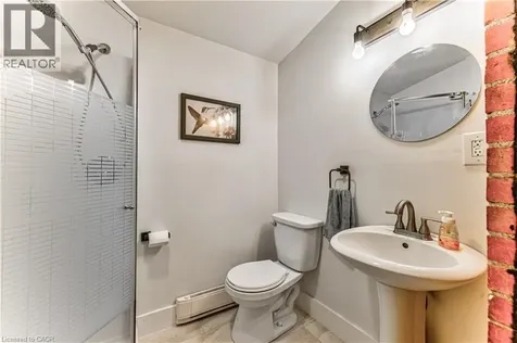 156 Glasgow Street Kitchener ON N2G 2G9