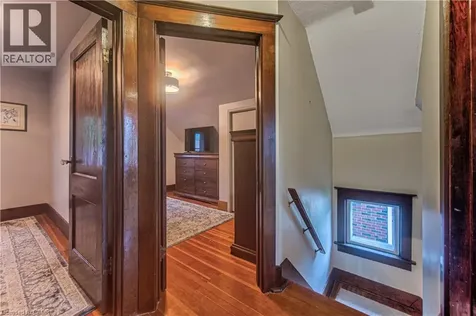 156 Glasgow Street Kitchener ON N2G 2G9