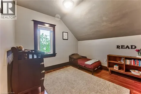 156 Glasgow Street Kitchener ON N2G 2G9