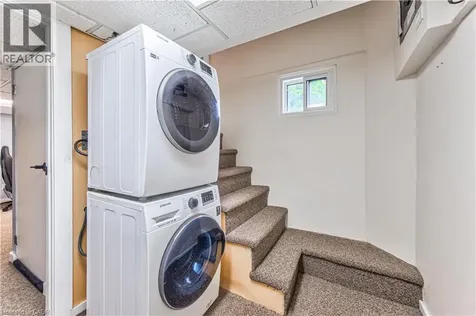 156 Glasgow Street Kitchener ON N2G 2G9