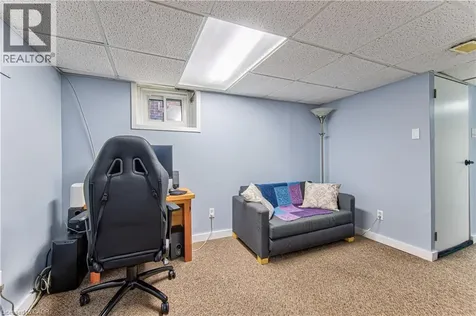 156 Glasgow Street Kitchener ON N2G 2G9