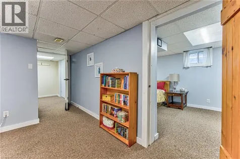 156 Glasgow Street Kitchener ON N2G 2G9