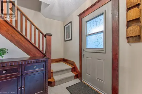156 Glasgow Street Kitchener ON N2G 2G9