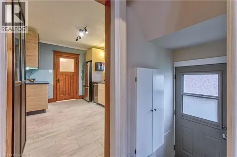156 Glasgow Street Kitchener ON N2G 2G9