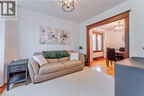 156 Glasgow Street Kitchener ON N2G 2G9