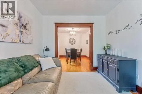 156 Glasgow Street Kitchener ON N2G 2G9