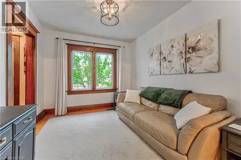 156 Glasgow Street Kitchener ON N2G 2G9