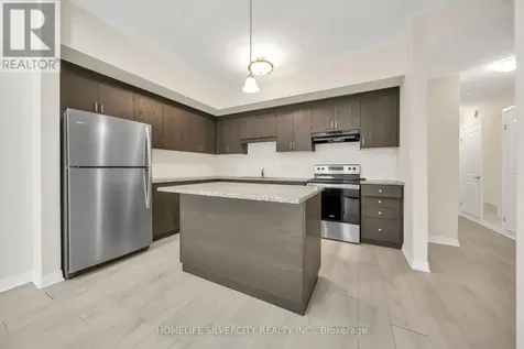25 Isherwood Avenue Cambridge ON N1R 0E2