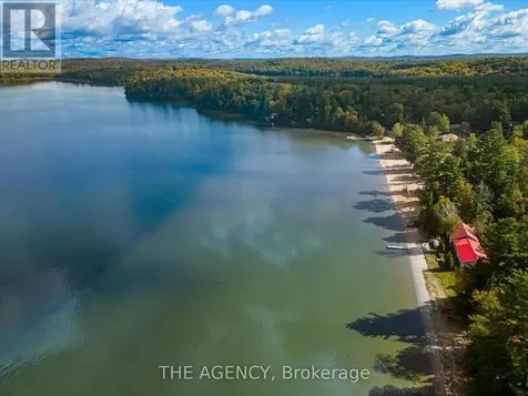 772 S Lake Bernard Road Strong ON P0A 1Z0