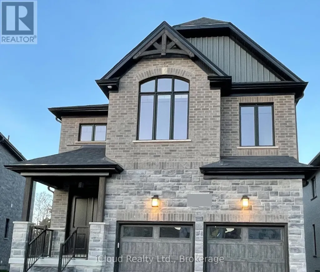 27 Hollybrook Trail Kitchener ON N2R 1M2