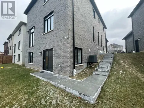 27 Hollybrook Trail Kitchener ON N2R 1M2