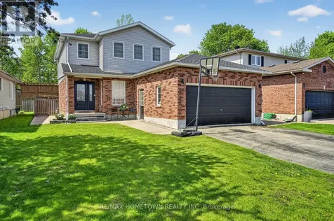 1018 Montrose Street Brockville ON K6V 7G1