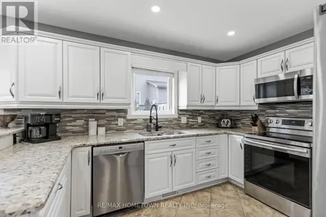 1018 Montrose Street Brockville ON K6V 7G1