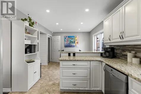 1018 Montrose Street Brockville ON K6V 7G1