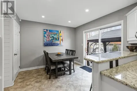 1018 Montrose Street Brockville ON K6V 7G1