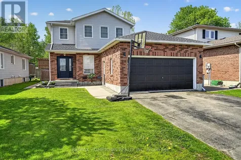 1018 Montrose Street Brockville ON K6V 7G1