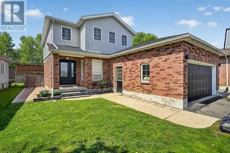 1018 Montrose Street Brockville ON K6V 7G1