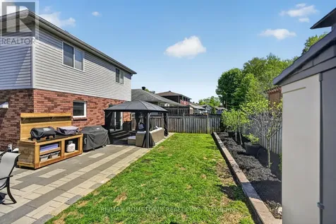 1018 Montrose Street Brockville ON K6V 7G1