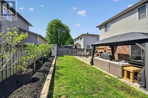 1018 Montrose Street Brockville ON K6V 7G1