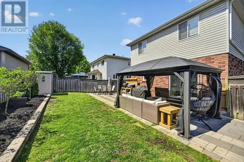 1018 Montrose Street Brockville ON K6V 7G1